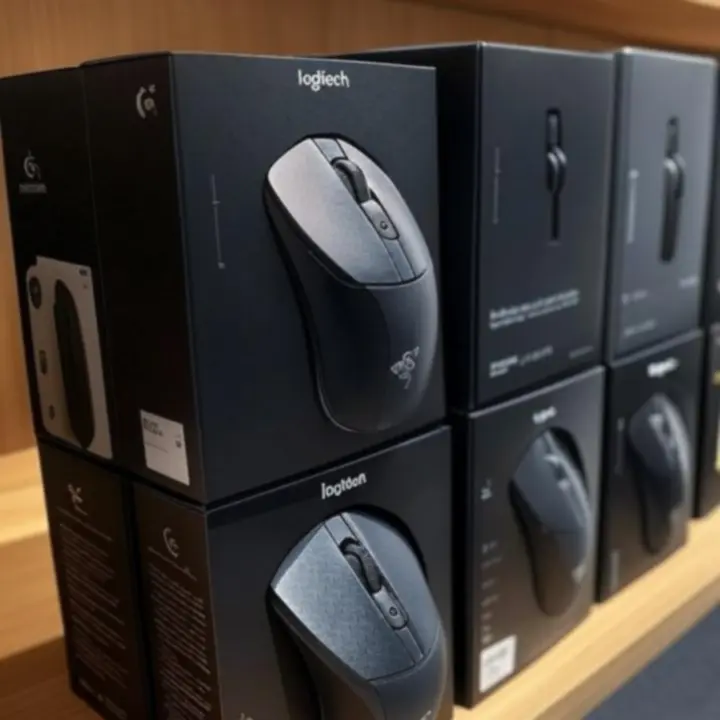 Wybór gamingowych marek sprzętu komputerowego dostępnych w Gamer Supply Line